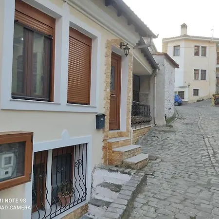 Paradise Bridge Xanthi Exterior photo