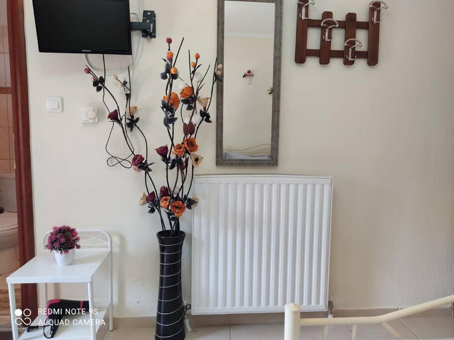 Apartment Paradise Bridge Xanthi